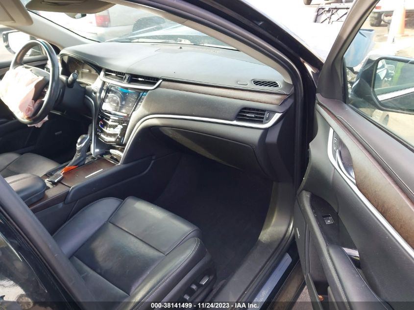 2018 CADILLAC XTS LUXURY - 2G61M5S38J9158688