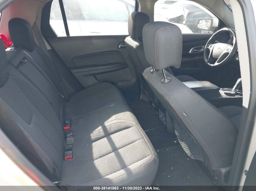 2013 GMC TERRAIN SLE-1 - 2GKFLREK0D6392558