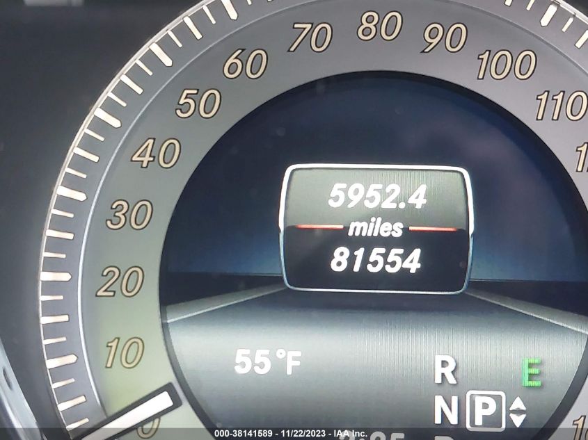 2015 MERCEDES-BENZ GLK 350 WDCGG8JB3FG378803