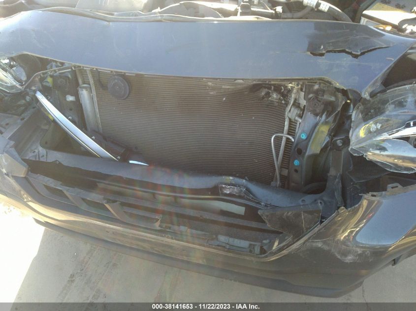 2021 SUBARU CROSSTREK PREMIUM - JF2GTAEC4M8655110
