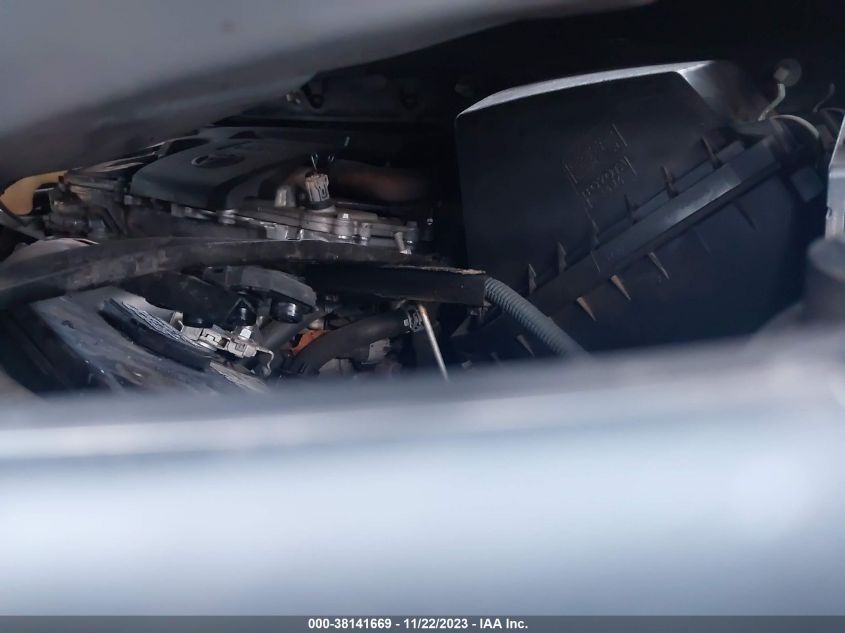 2014 TOYOTA RAV4 XLE - JTMWFREV2EJ018955