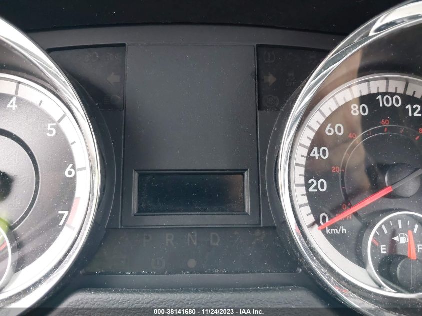 2019 DODGE GRAND CARAVAN SE - 2C4RDGBG0KR803771