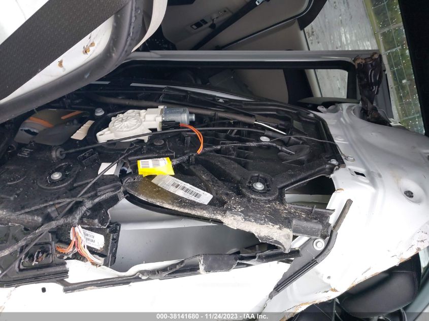 2019 DODGE GRAND CARAVAN SE - 2C4RDGBG0KR803771