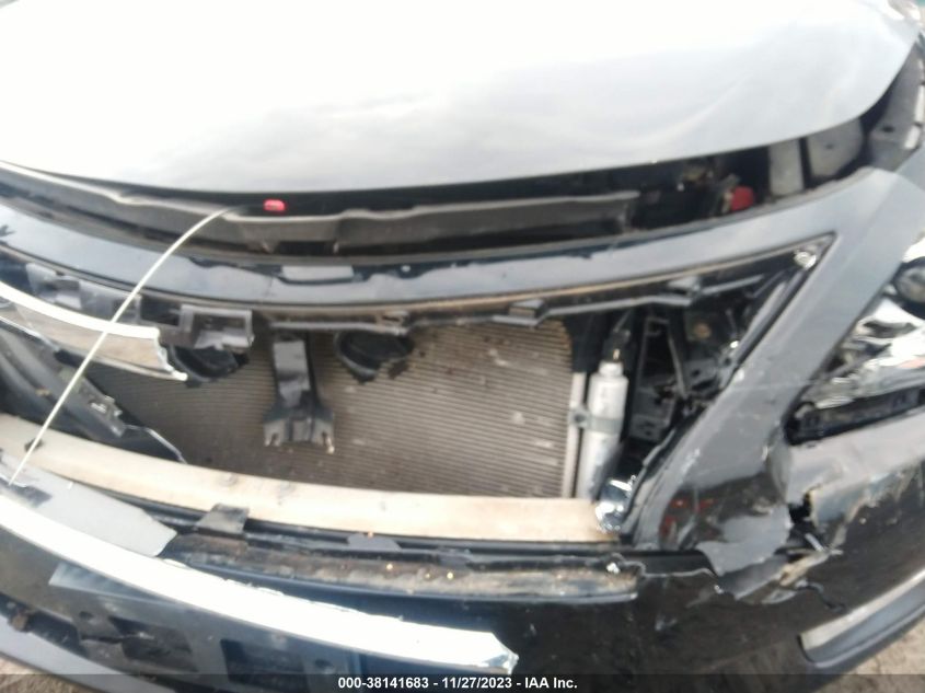 2015 NISSAN ALTIMA 2.5 S - 1N4AL3APXFC473314