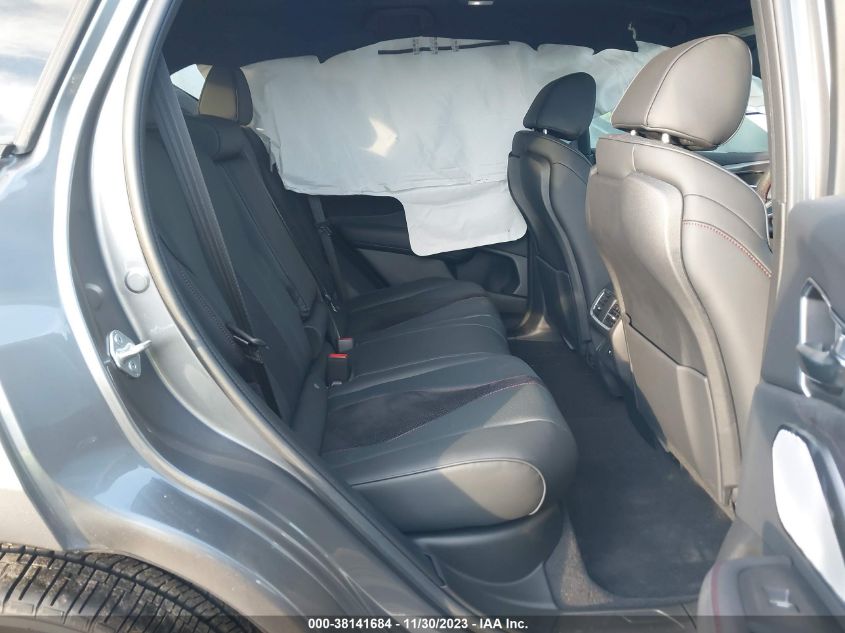 2023 ACURA RDX W/A-SPEC PACKAGE - 5J8TC2H65PL010817