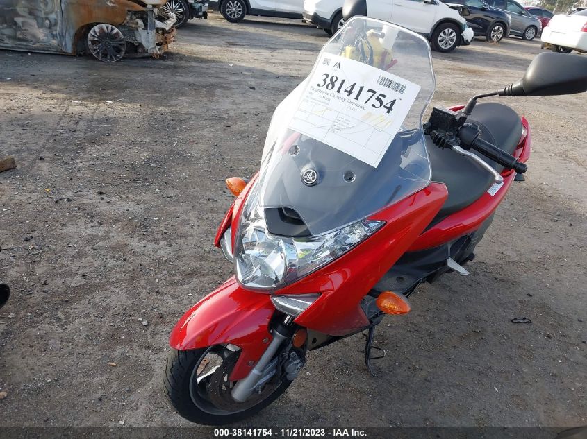 2020 YAMAHA XC155 - RKRSG36Y2LA003069