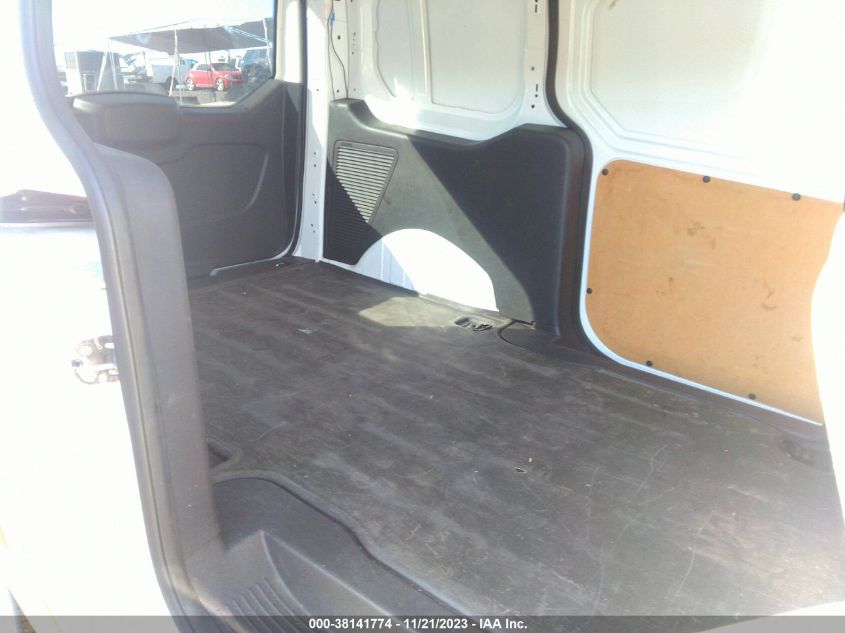2015 FORD TRANSIT CONNECT XL - NM0LE7EX0F1193814