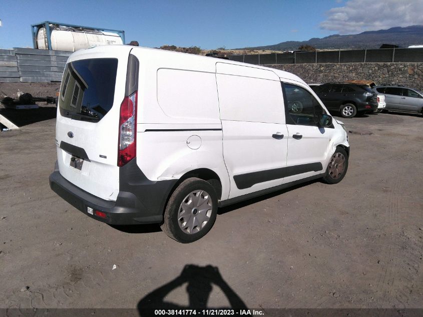 2015 FORD TRANSIT CONNECT XL - NM0LE7EX0F1193814