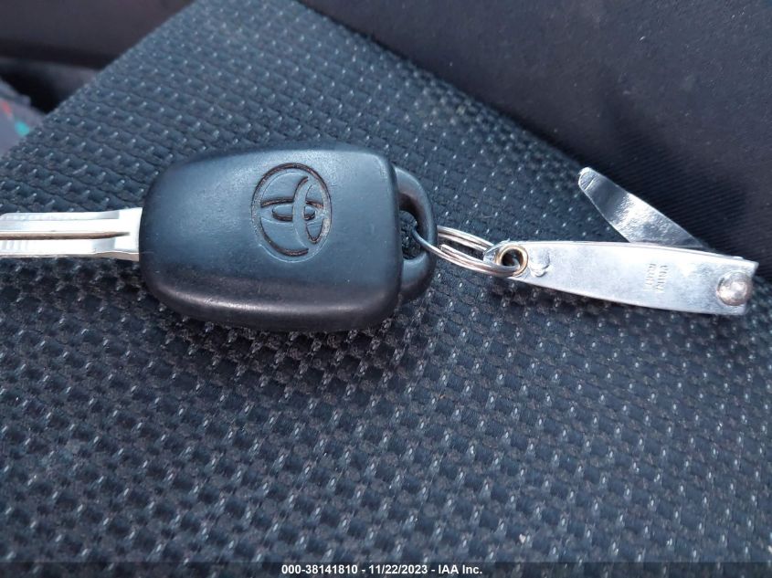 2016 TOYOTA RAV4 XLE - 2T3WFREV5GW271191