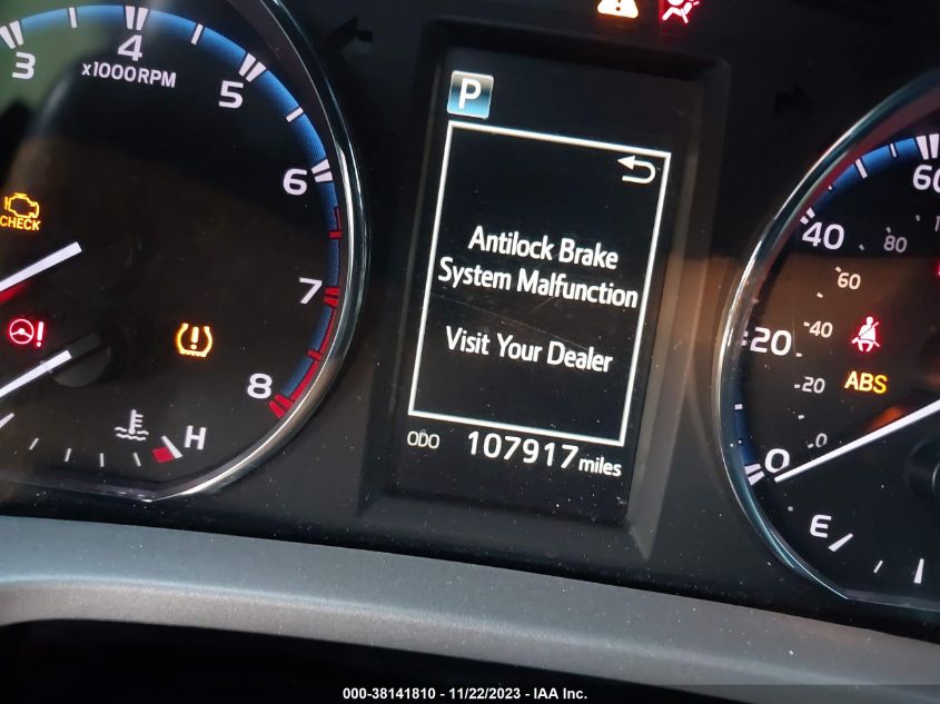 2016 TOYOTA RAV4 XLE - 2T3WFREV5GW271191