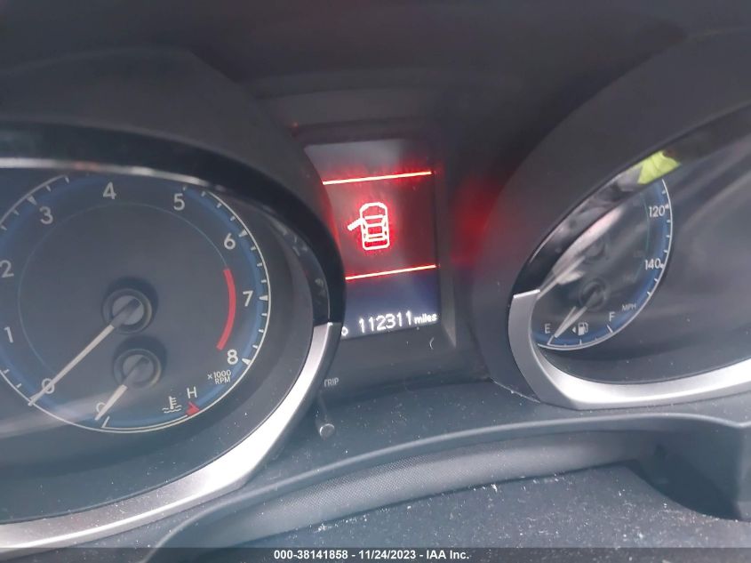 2014 TOYOTA COROLLA S PLUS - 2T1BURHE8EC113855