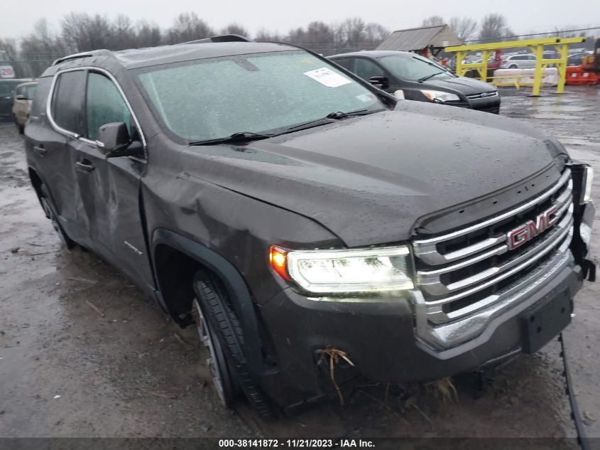 1GKKNRLSXLZ141237 GMC Acadia FWD SLE 6