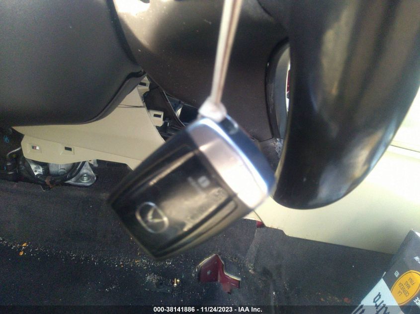 2016 ACURA TLX - 19UUB1F32GA011011
