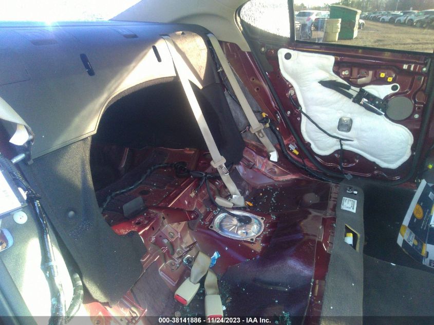 2016 ACURA TLX - 19UUB1F32GA011011