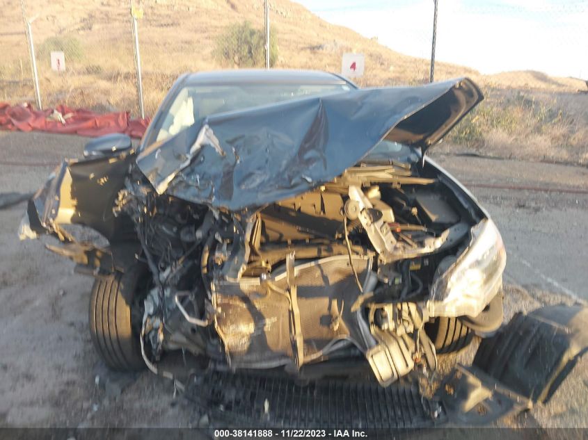 2016 TOYOTA COROLLA L/LE/S/S PLUS/LE PLUS - 5YFBURHE5GP400959