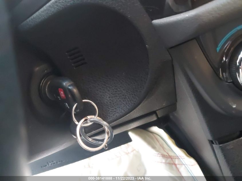 2016 TOYOTA COROLLA L/LE/S/S PLUS/LE PLUS - 5YFBURHE5GP400959