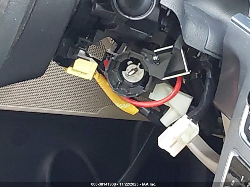 2017 HYUNDAI SONATA SPORT - 5NPE34AF8HH439906