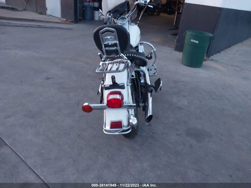 2004 HARLEY-DAVIDSON FLSTCI 1HD1BWB364Y017366