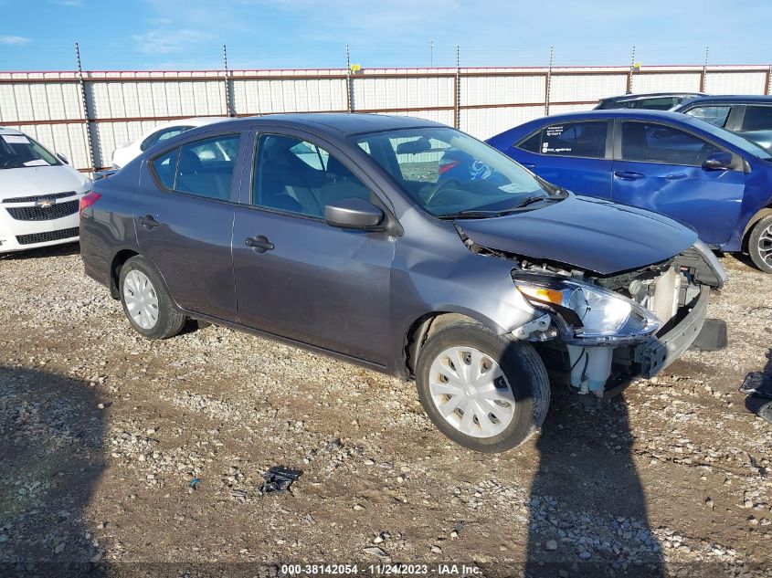 2018 NISSAN VERSA S/S PLUS/SV/SL - 3N1CN7AP3JL853972