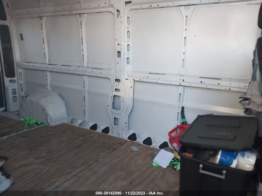 2015 RAM PROMASTER 2500 2500 HIGH 3C6TRVDGXFE520334