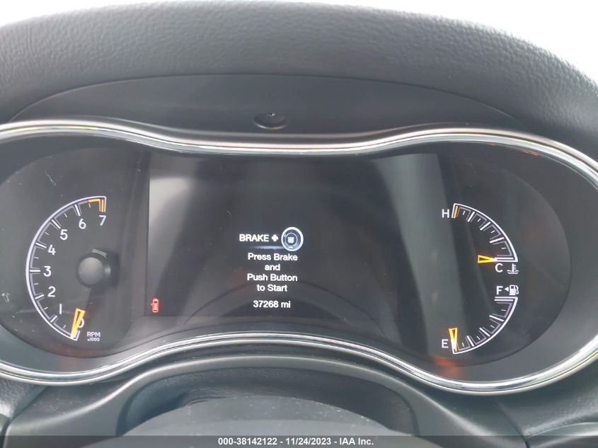 2020 JEEP GRAND CHEROKEE LIMITED - 1C4RJEBG5LC404264