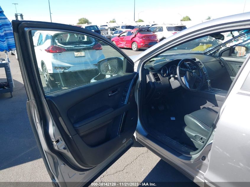 2014 MAZDA CX-9 TOURING - JM3TB2CV4E0439646