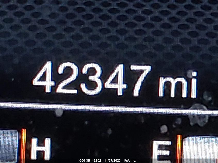 2021 JEEP RENEGADE LIMITED - ZACNJDD17MPM95470