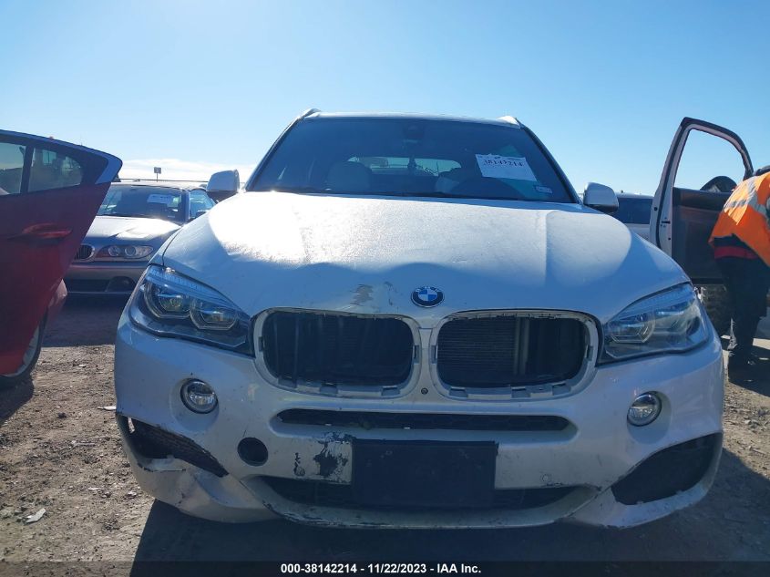 5UXKR0C59JL072397 2018 BMW X5, photo no. 12