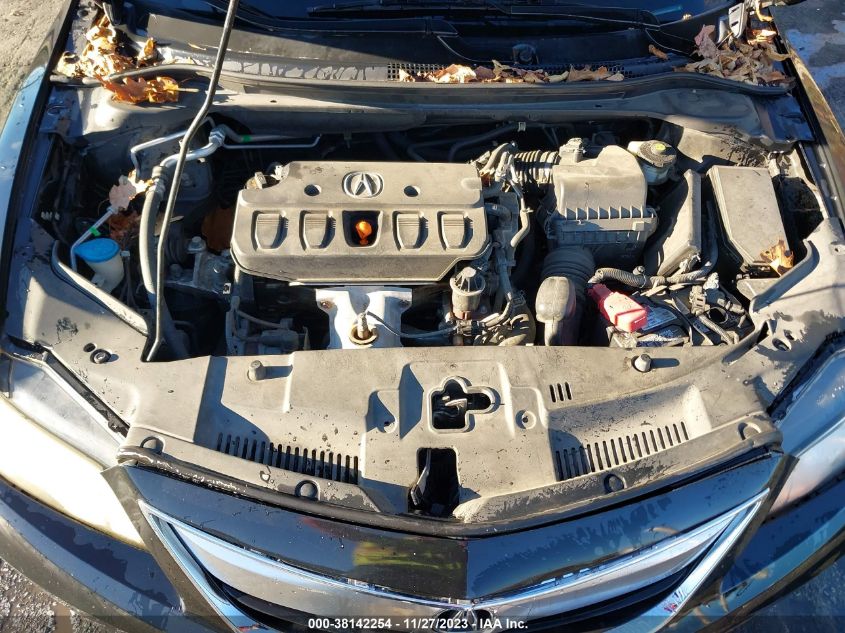 2013 ACURA ILX 2.0L - 19VDE1F55DE004899