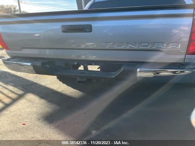 2018 TOYOTA TUNDRA 4WD SR5/LIMITED/PLATINUM/1794 EDITION 5TFDY5F18JX688104