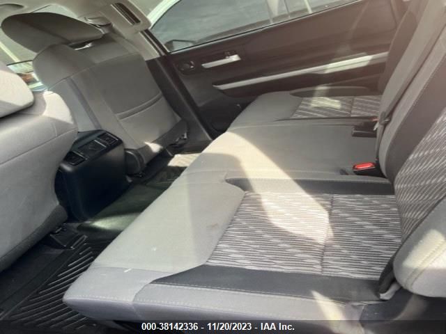 2018 TOYOTA TUNDRA 4WD SR5/LIMITED/PLATINUM/1794 EDITION 5TFDY5F18JX688104