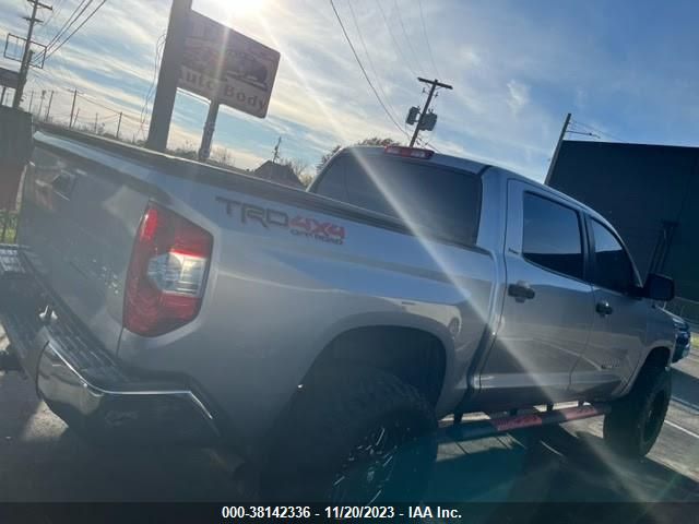 2018 TOYOTA TUNDRA 4WD SR5/LIMITED/PLATINUM/1794 EDITION 5TFDY5F18JX688104