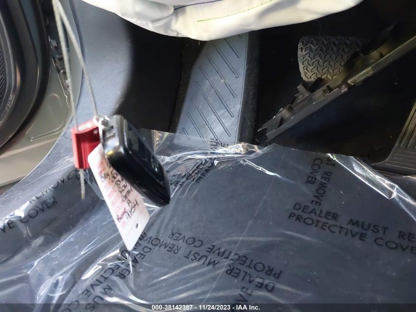 2023 TOYOTA RAV4 XLE - 2T3W1RFV8PW239154