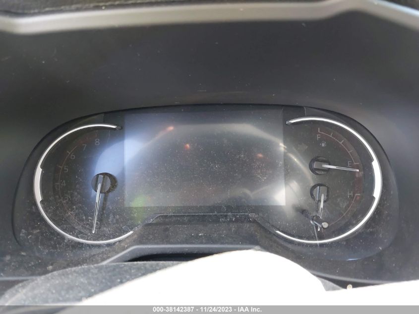 2023 TOYOTA RAV4 XLE - 2T3W1RFV8PW239154