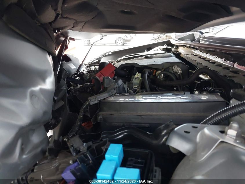 2022 TOYOTA CAMRY XSE - 4T1K61AK1NU012232