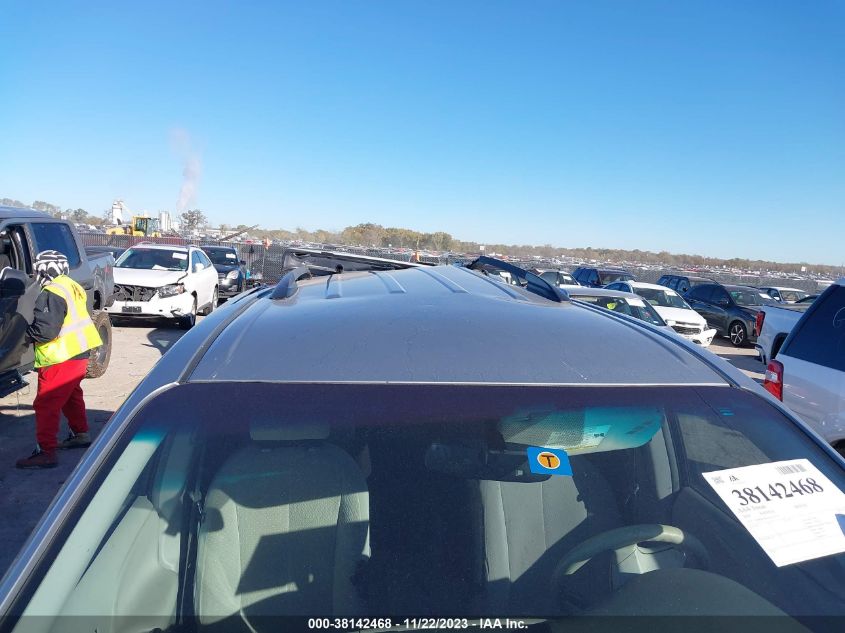 2014 TOYOTA SIENNA LE - 5TDKK3DC2ES519726