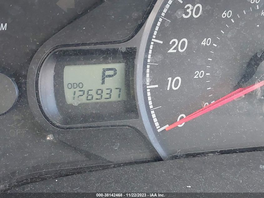 2014 TOYOTA SIENNA LE - 5TDKK3DC2ES519726