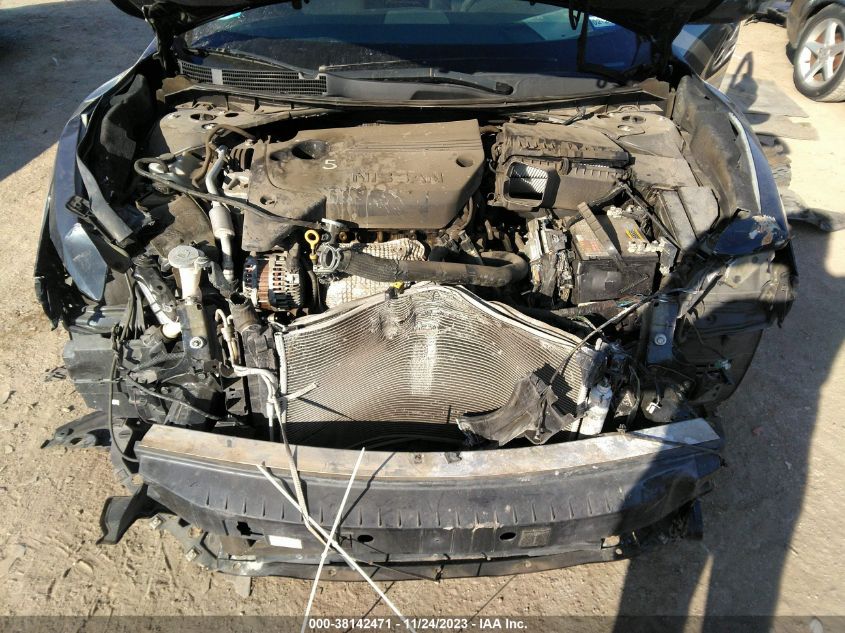2016 NISSAN ALTIMA 2.5/S/SV/SL/SR - 1N4AL3AP1GN341404
