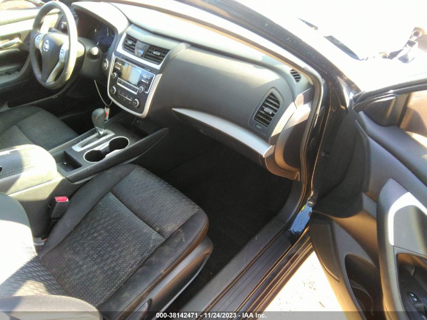 2016 NISSAN ALTIMA 2.5/S/SV/SL/SR - 1N4AL3AP1GN341404