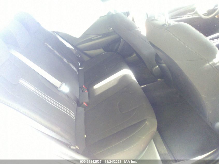2023 HYUNDAI ELANTRA SEL - KMHLM4AG4PU512315