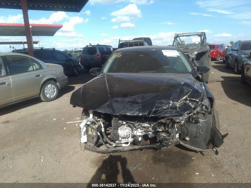 2023 HYUNDAI ELANTRA SEL - KMHLM4AG4PU512315