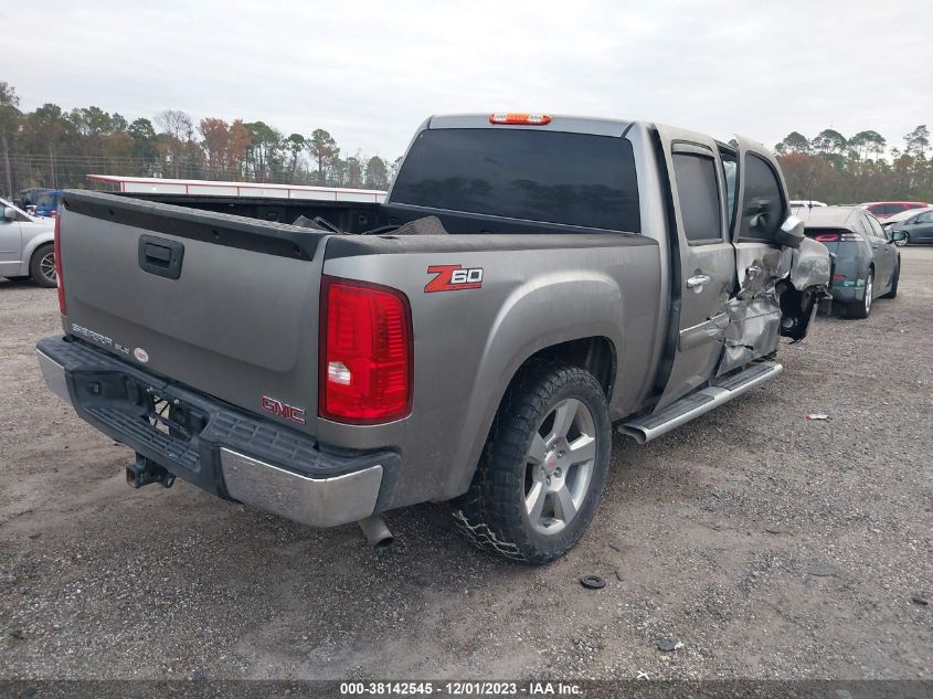 3GTP1VE08DG157634 | 2013 GMC SIERRA 1500