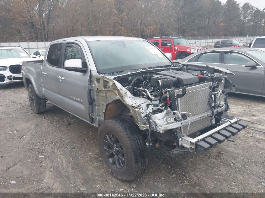 3TMDZ5BN0PM149190 TOYOTA TACOMA DOUBLE CAB/SR5 2023
