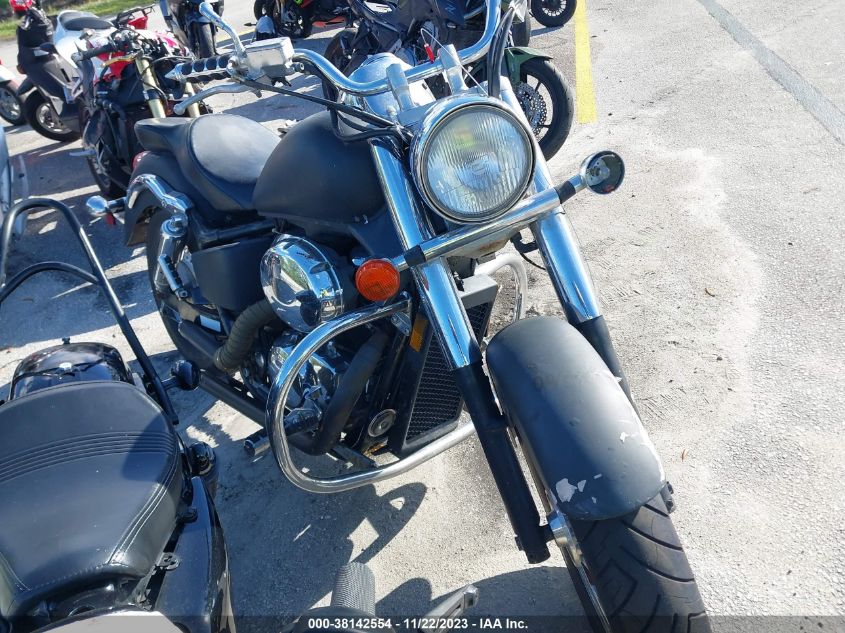 2002 HONDA VT750 CDD - JH2RC44F02M012740