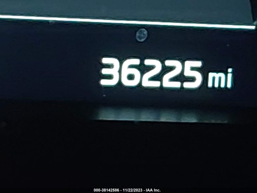 2021 KIA TELLURIDE SX - 5XYP5DHC3MG143532