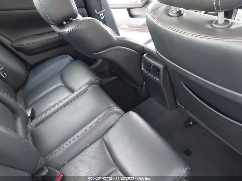 2014 NISSAN MAXIMA 3.5 S/3.5 SV - 1N4AA5AP2EC477437