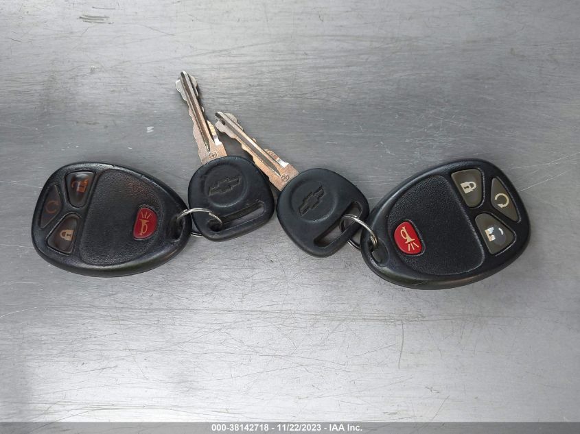 2013 CHEVROLET SILVERADO 1500 LT - 3GCPKSE75DG345536