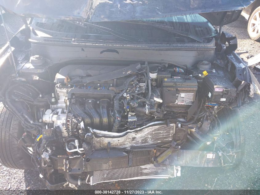 2023 HYUNDAI VENUE SEL/LIMITED - KMHRC8A35PU246739