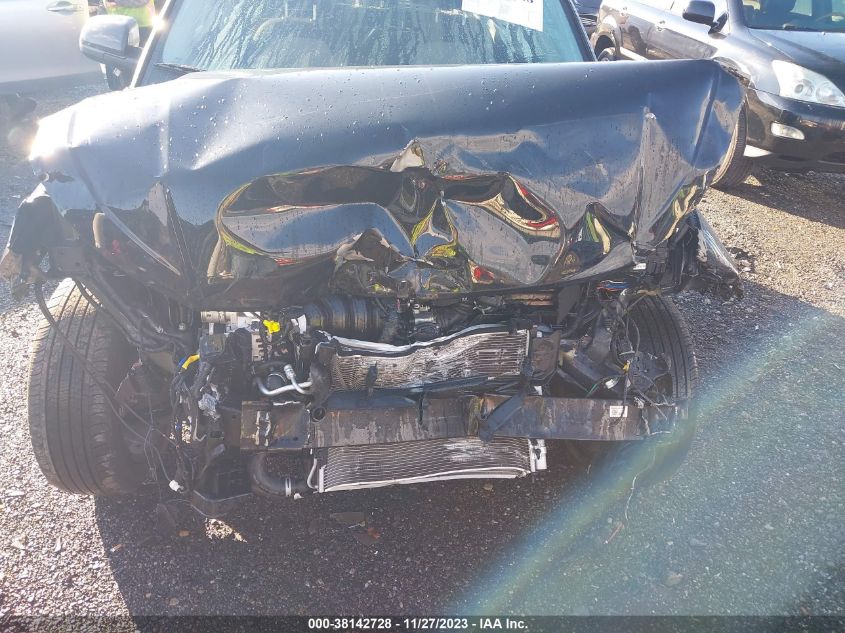 2023 HYUNDAI VENUE SEL/LIMITED - KMHRC8A35PU246739
