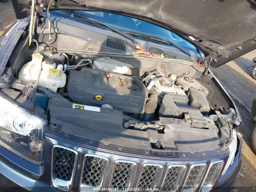 2015 JEEP COMPASS SPORT - 1C4NJDBBXFD381463